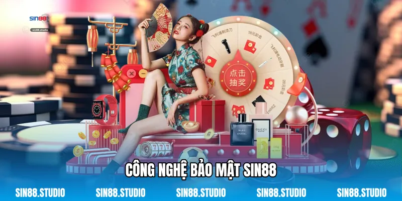 trang chủ sin88 20 Công Nghệ Bảo Mật Sin88